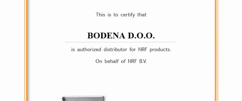 dsitributor-certificate-BODENA